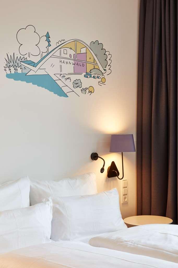 Hotel Im Leskanpark Cologne Bilik gambar