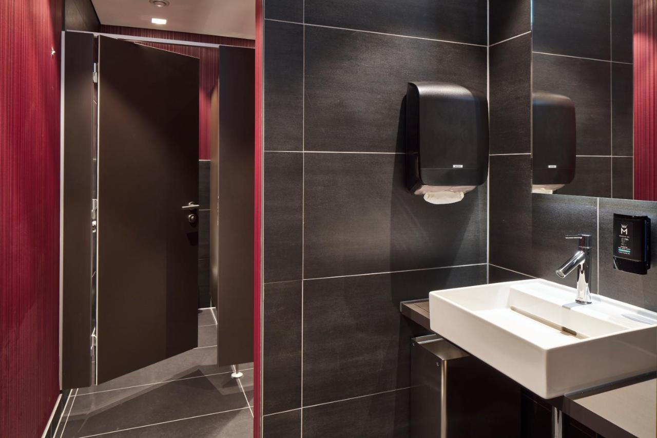 Hotel Im Leskanpark Cologne Luaran gambar