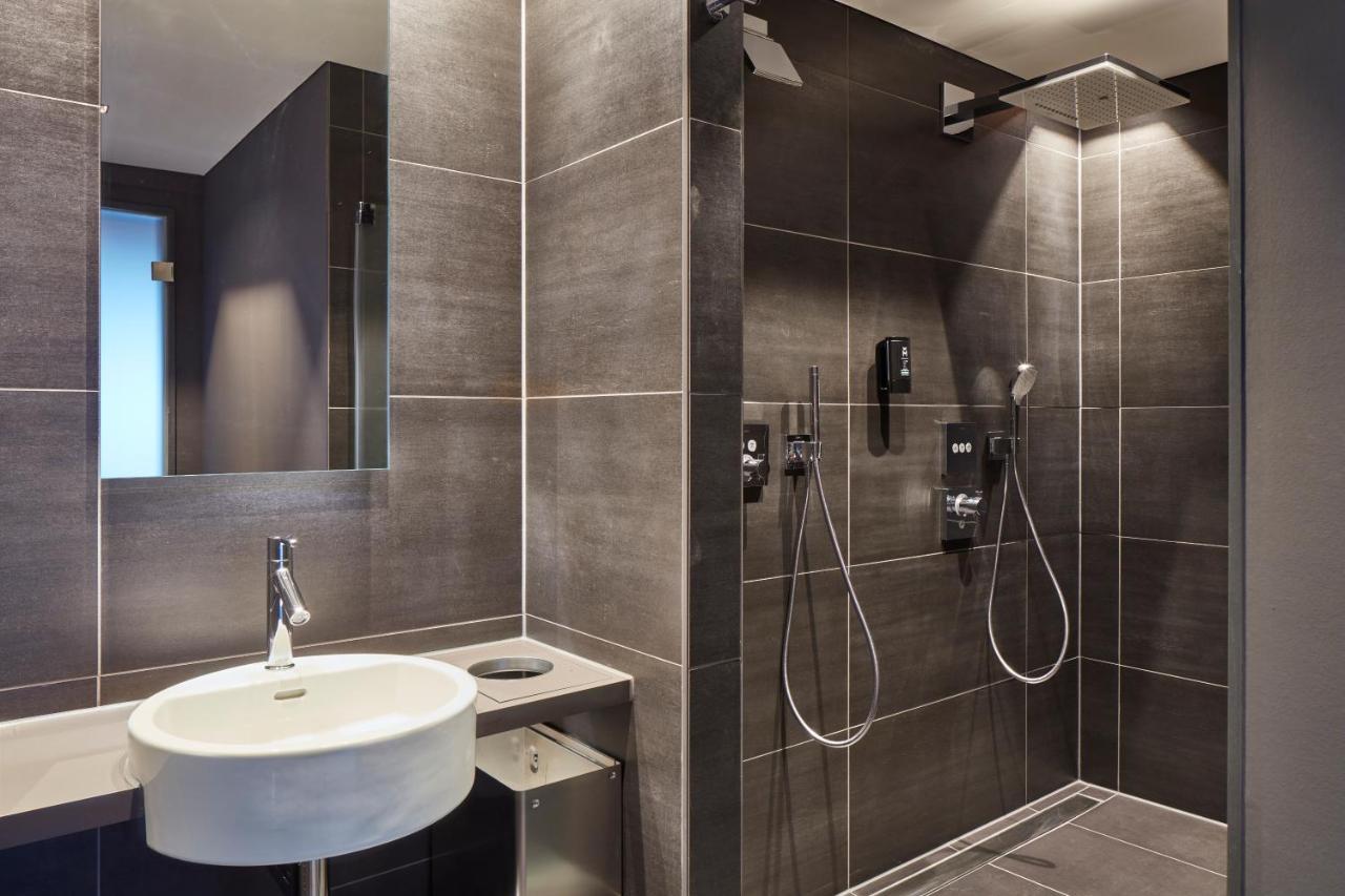 Hotel Im Leskanpark Cologne Luaran gambar