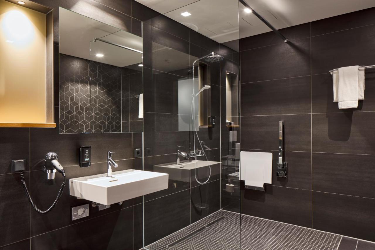 Hotel Im Leskanpark Cologne Luaran gambar