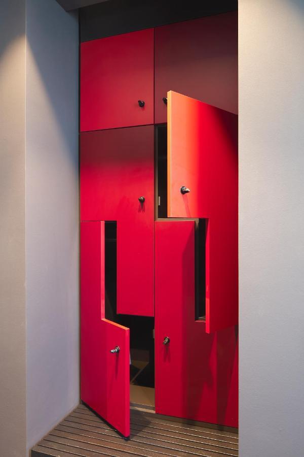 Hotel Im Leskanpark Cologne Luaran gambar