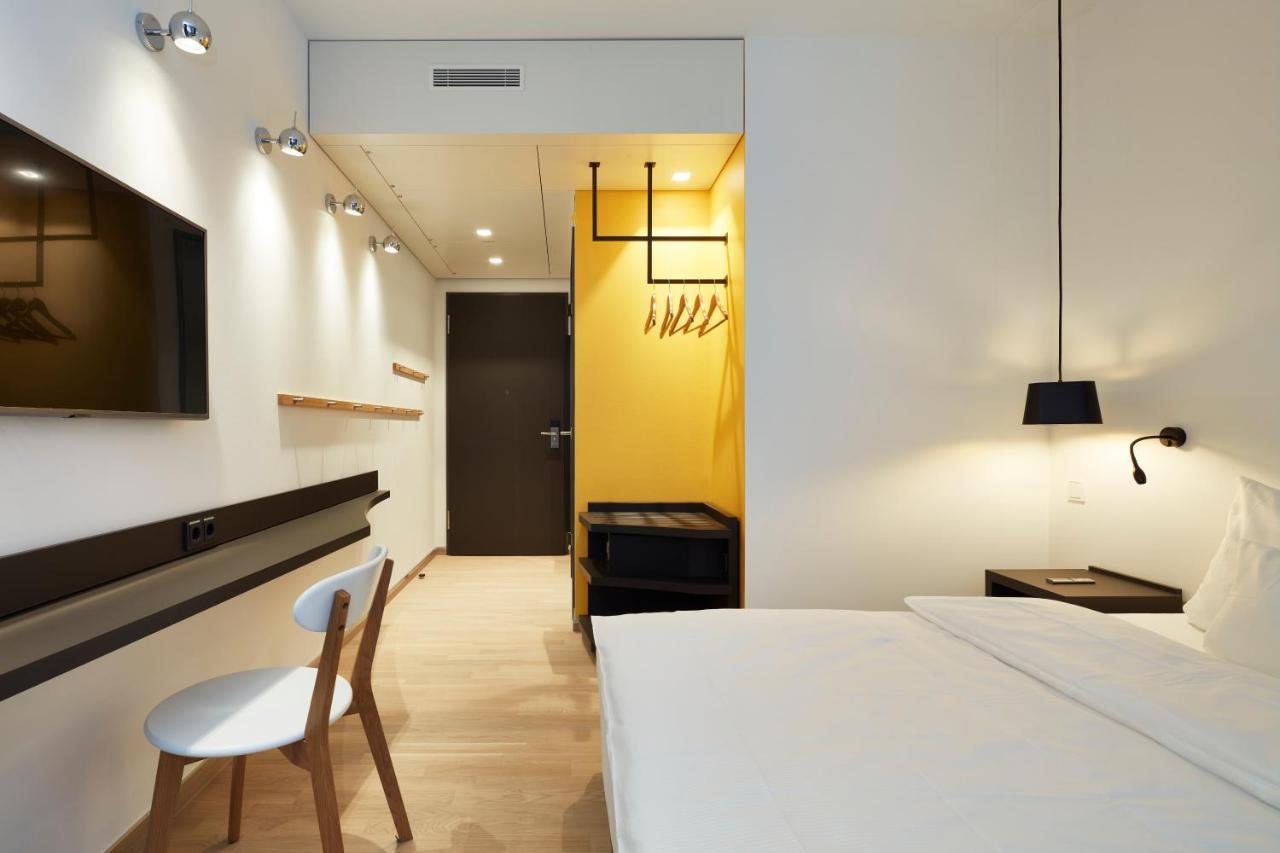 Hotel Im Leskanpark Cologne Luaran gambar